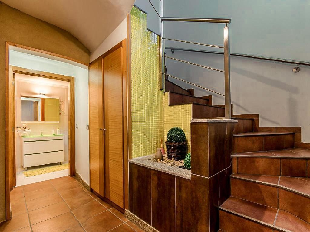 Гостьовий будинок Casa Da Cevidade Мелгасу Екстер'єр фото